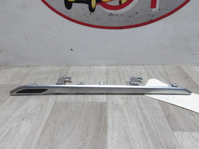 Kit enjoliveur interieur RENAULT SCENIC 4 Diesel - 1
