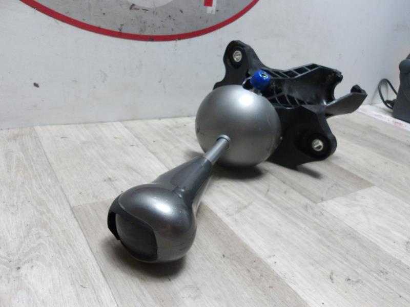 Levier de vitesses HONDA CIVIC 8 PHASE 2 Diesel - 1