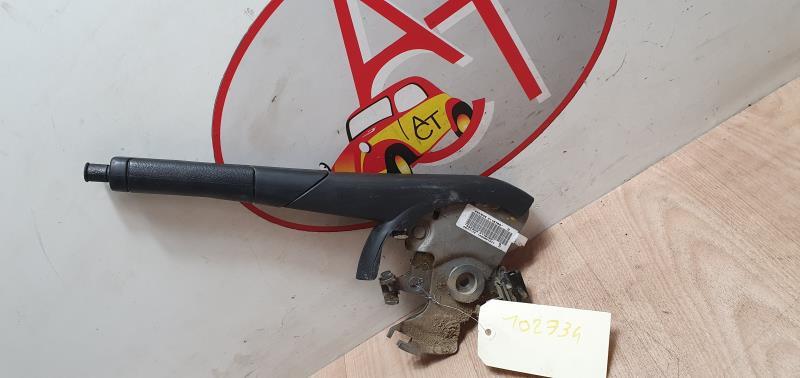 Levier frein à main PEUGEOT EXPERT 2 Diesel - 1
