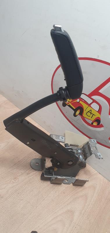 Levier frein à main CITROEN C4 2 PHASE 1 Diesel - 1