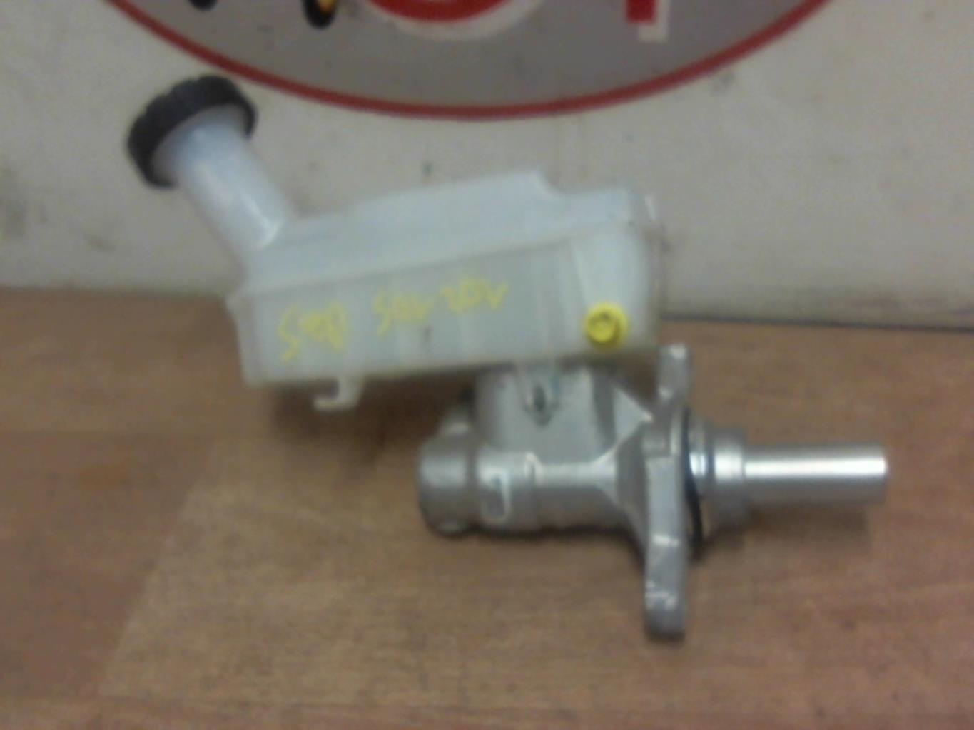 Cilindro maestro (freno) RENAULT CLIO 5 PHASE 1 Gasolina/Híbrido - 1