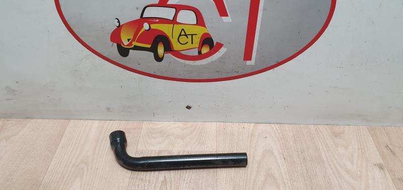 Manivelle cric RENAULT CLIO 3  - 1