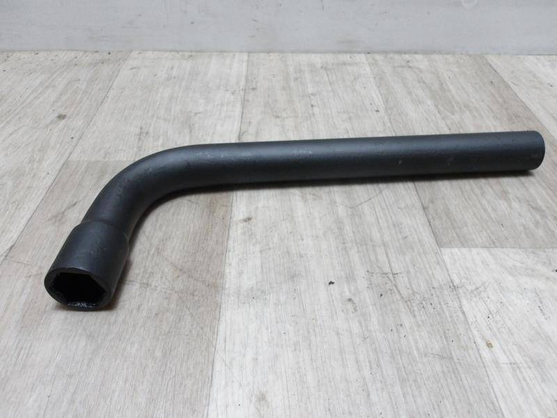 Manivelle cric RENAULT MEGANE 2 PHASE 2 Diesel - 1