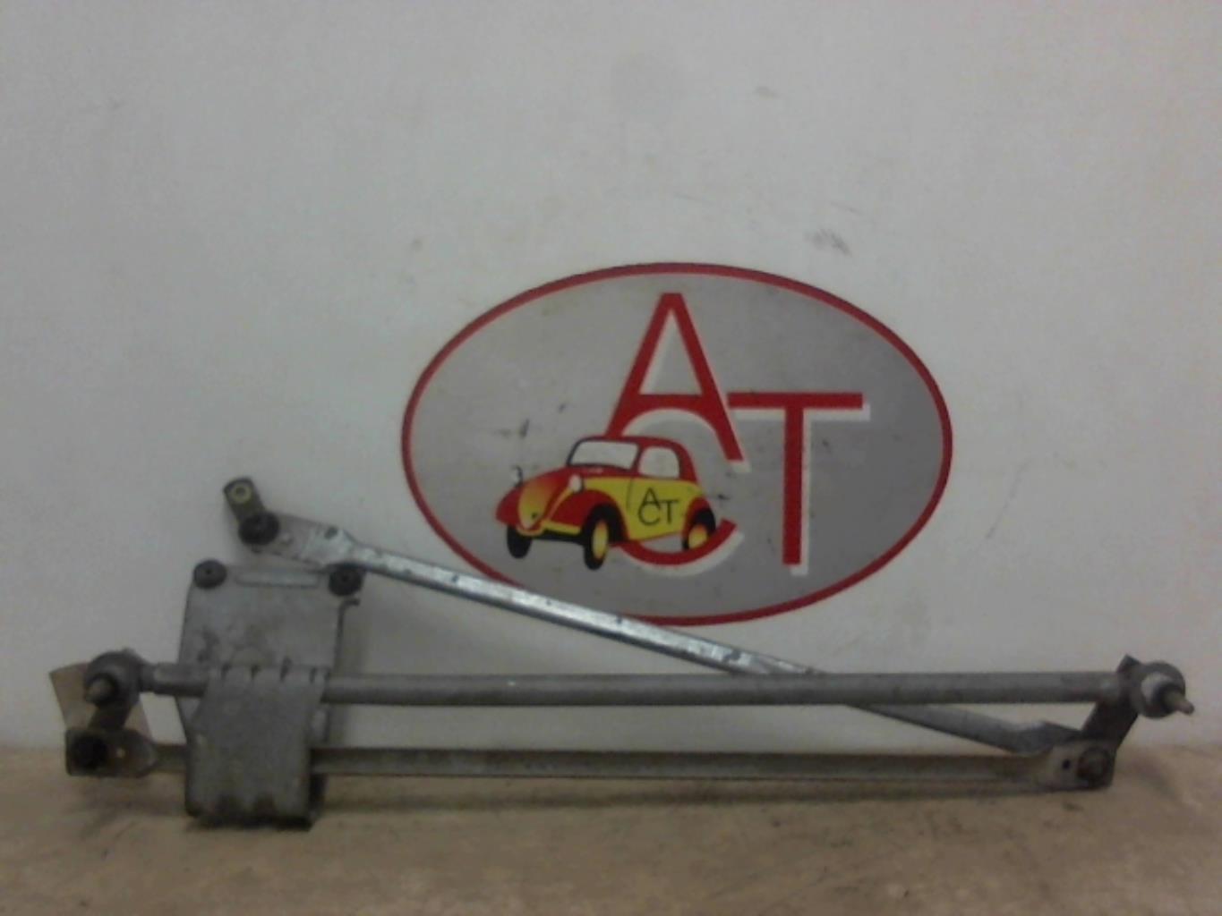 Meccanismo tergicristallo anteriore CITROEN JUMPER 1  - 1