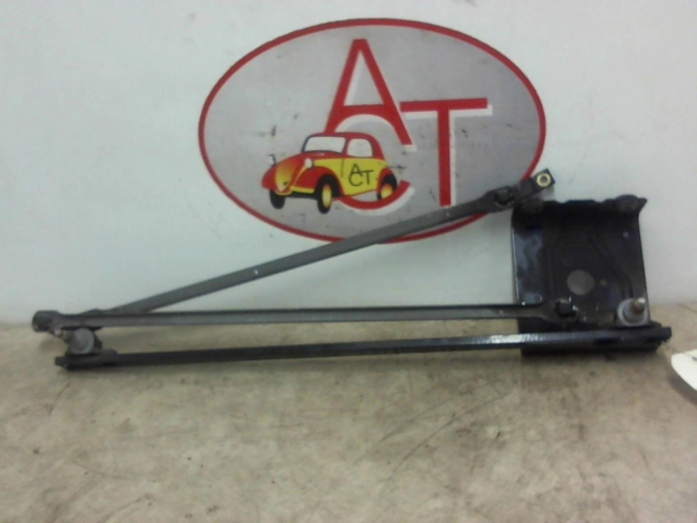 Mecanisme essuie glace avant RENAULT TRAFIC 1  - 1