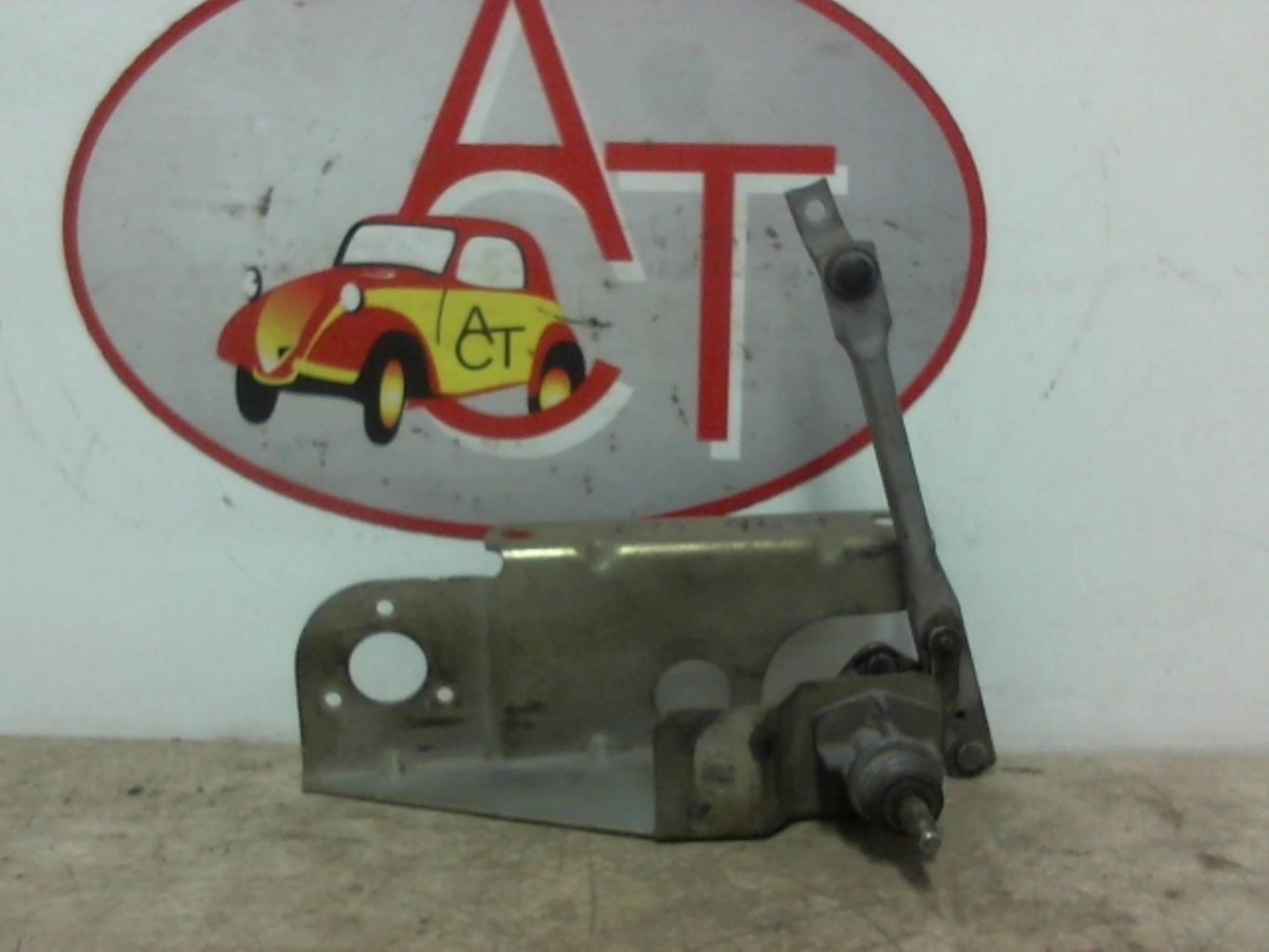Mecanisme essuie glace avant CITROEN C15  - 1