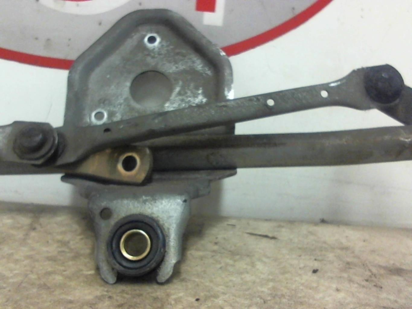 Mecanisme essuie glace avant RENAULT TRAFIC 2  - 1