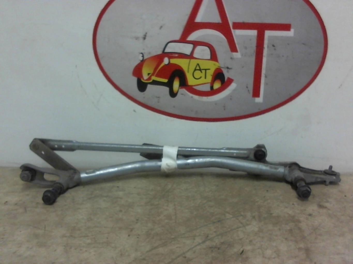 Meccanismo tergicristallo anteriore CITROEN BERLINGO 2  - 1