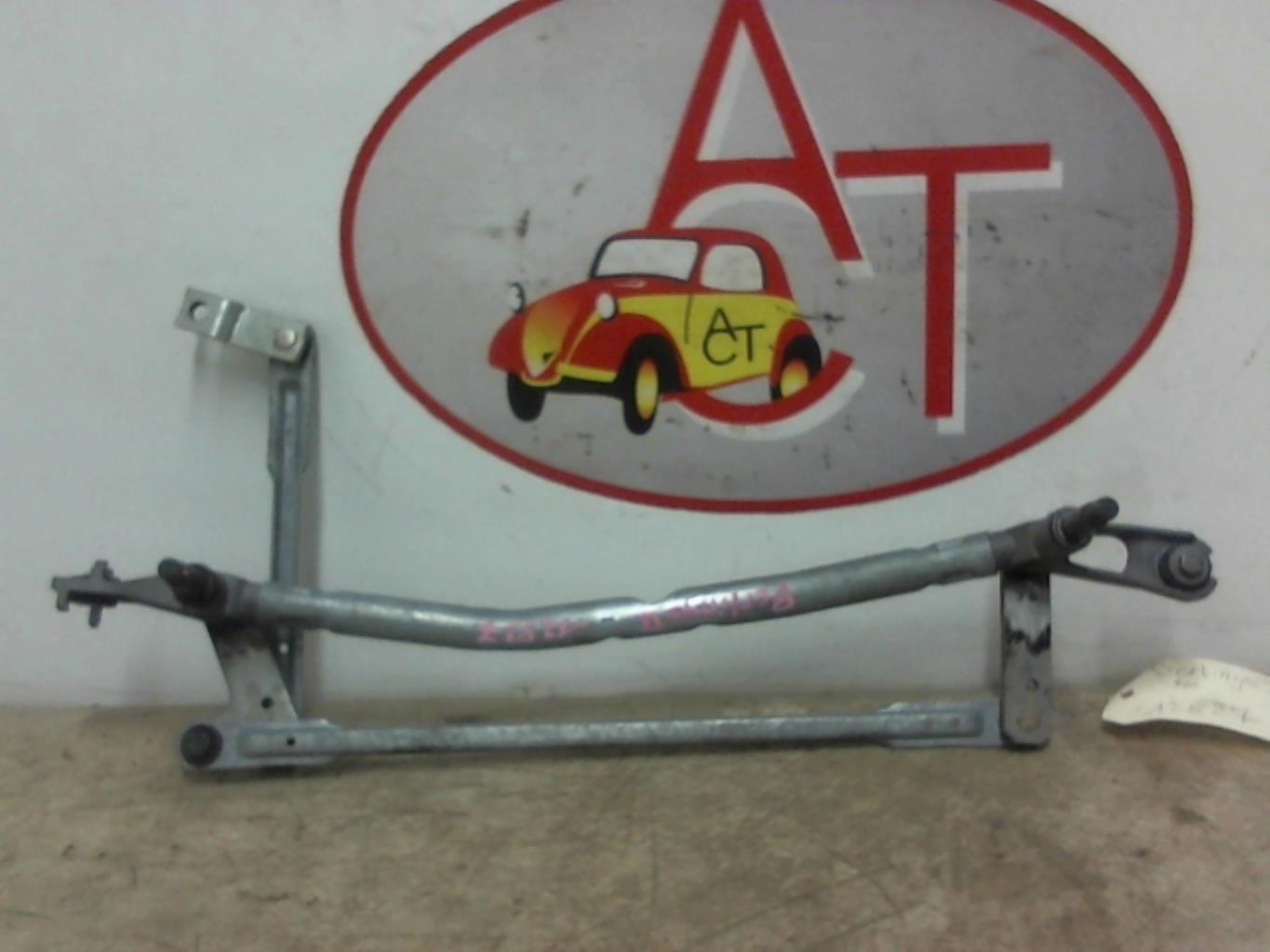 Meccanismo tergicristallo anteriore CITROEN BERLINGO 2  - 1