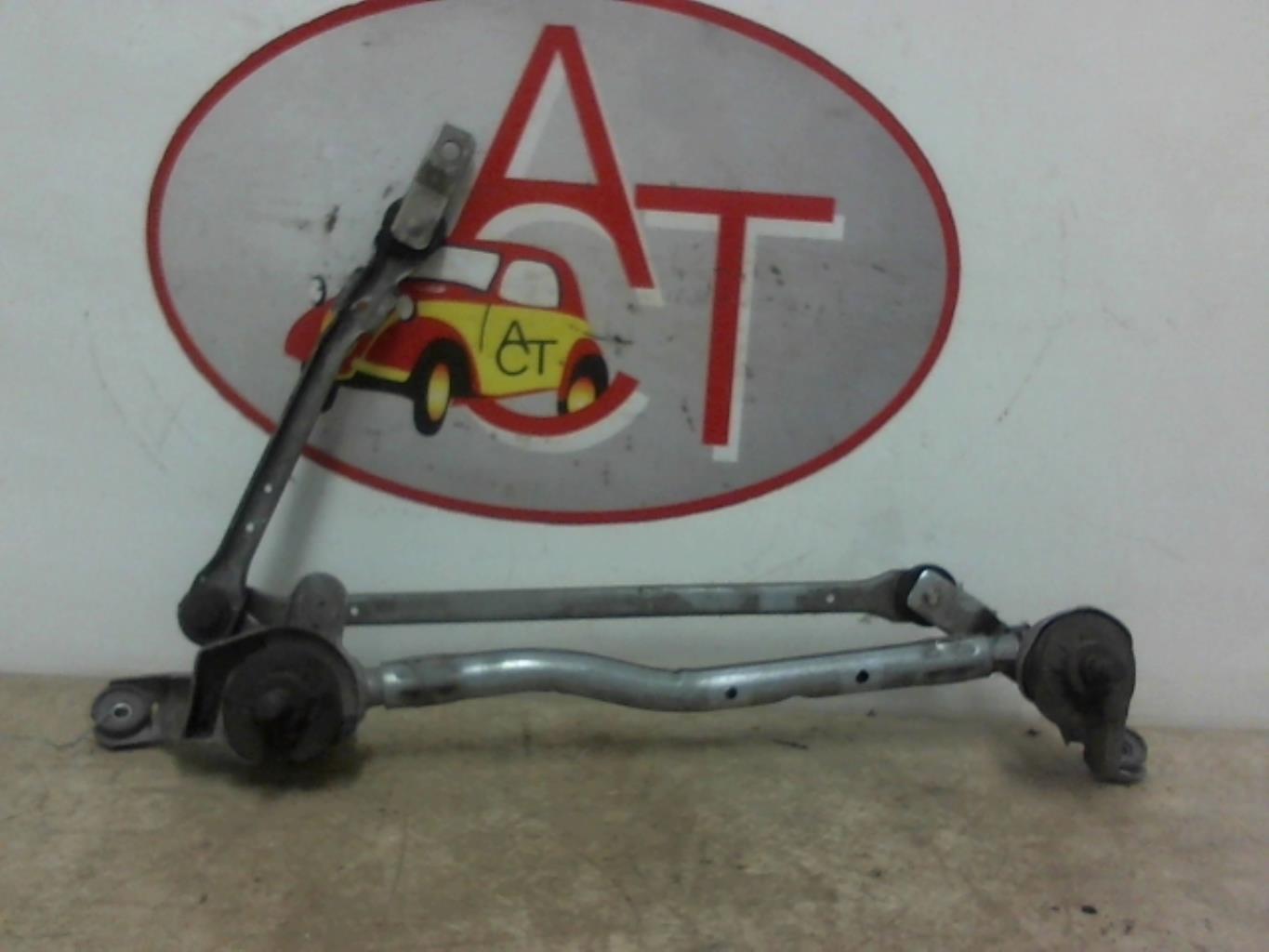 Mecanisme essuie glace avant NISSAN NOTE 1 PHASE 2  - 1