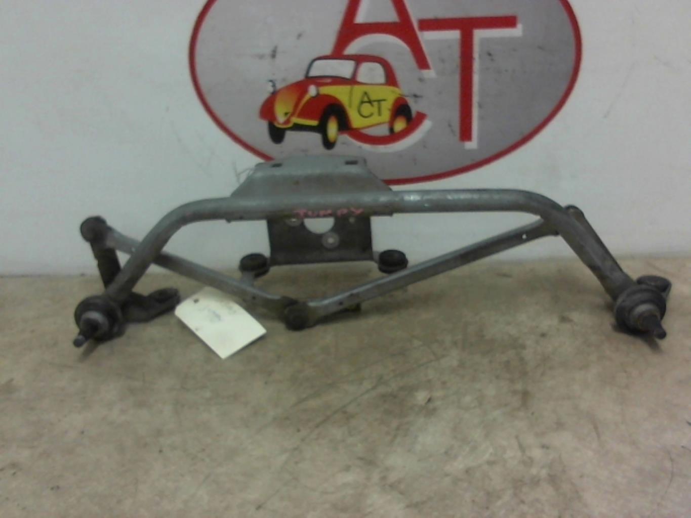 Mecanisme essuie glace avant CITROEN JUMPY 1  - 1