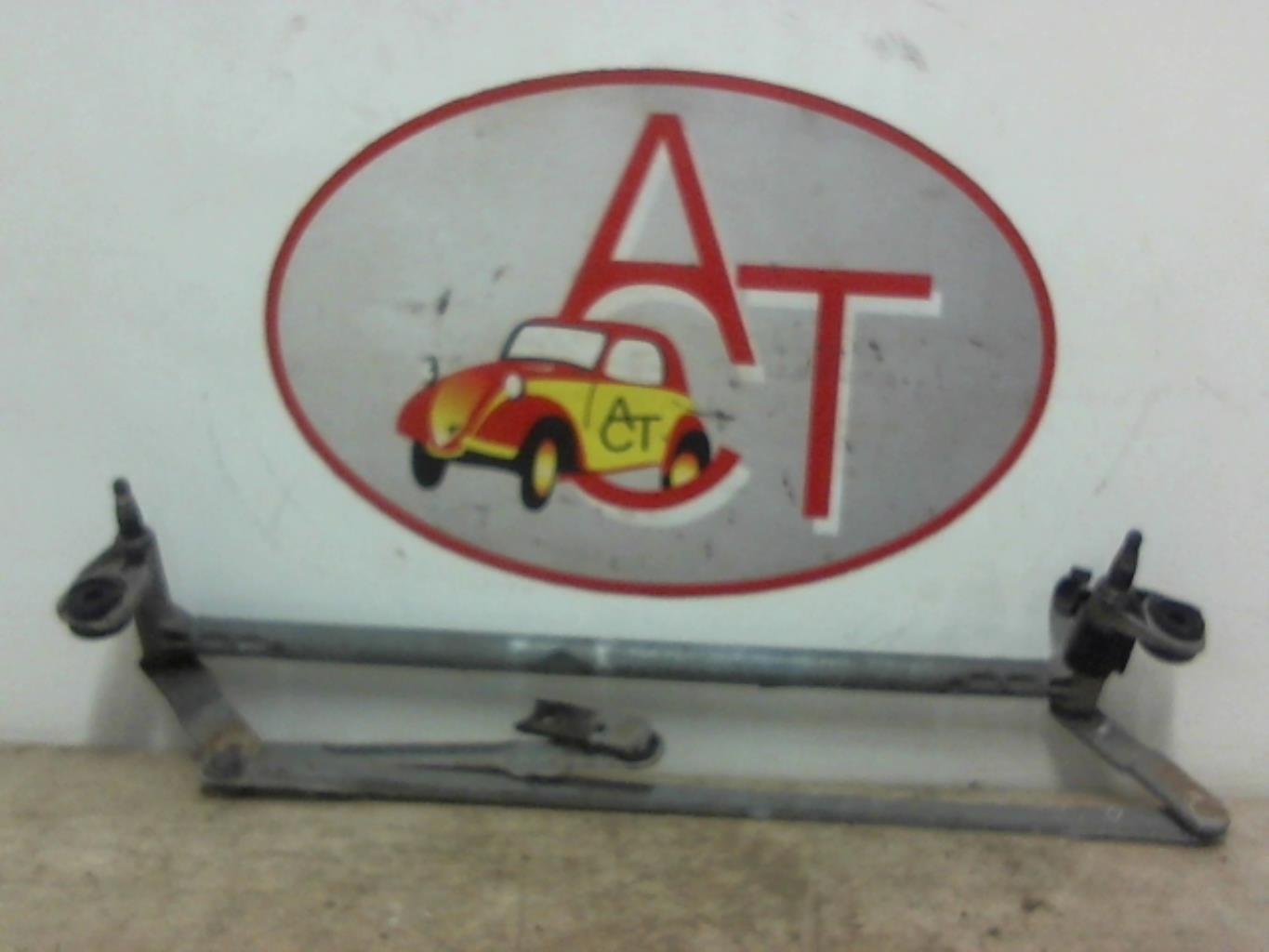 Meccanismo tergicristallo anteriore VOLKSWAGEN GOLF 5  - 1