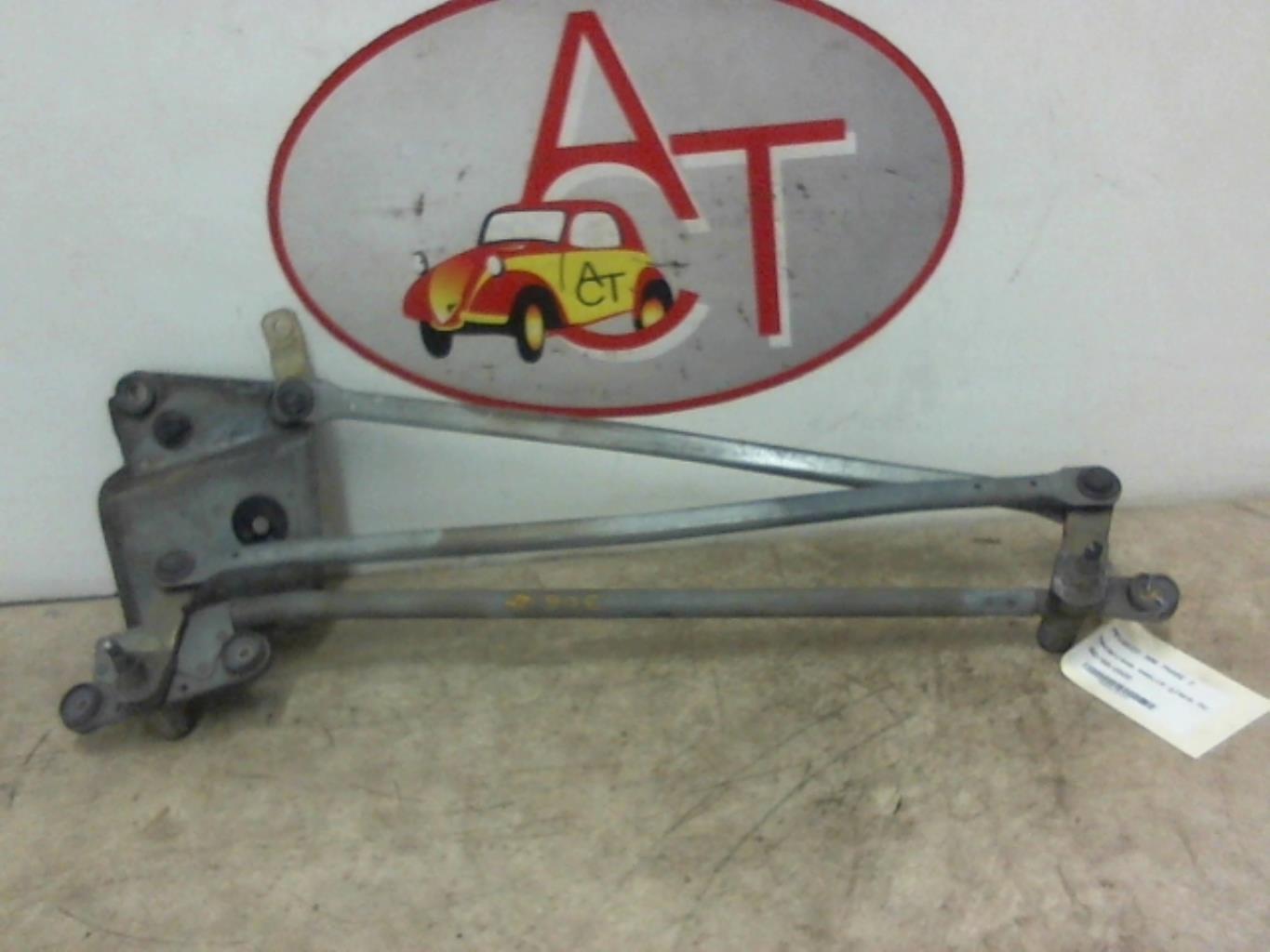 Meccanismo tergicristallo anteriore PEUGEOT 306 PHASE 2  - 1