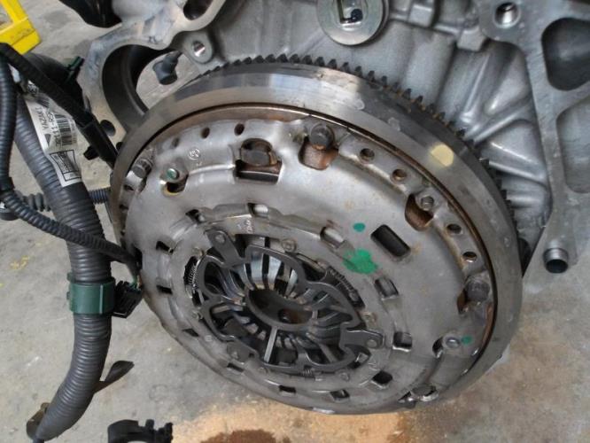 Photo de la pièce