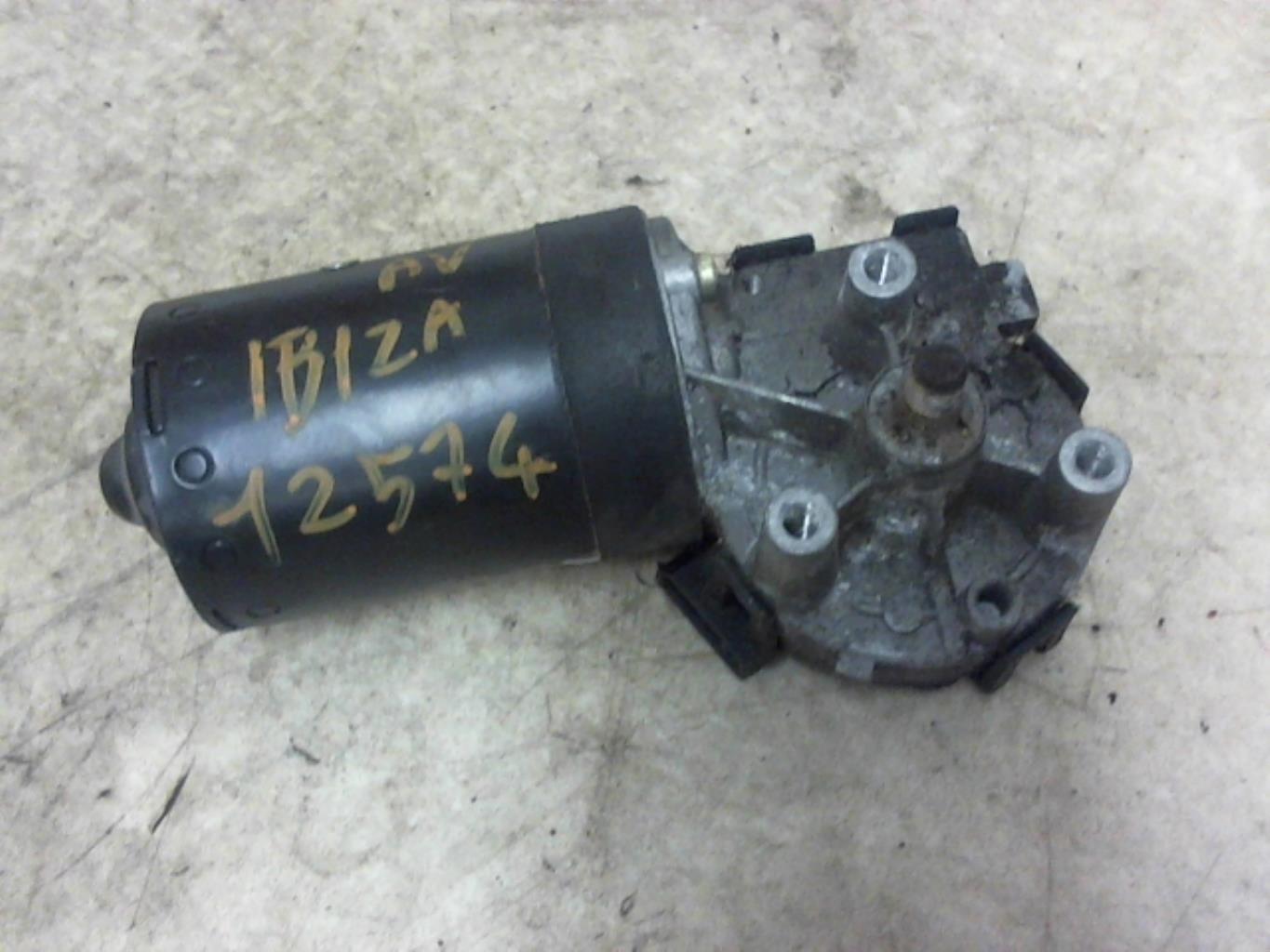 Motore tergicristallo anteriore SEAT IBIZA 1  - 1