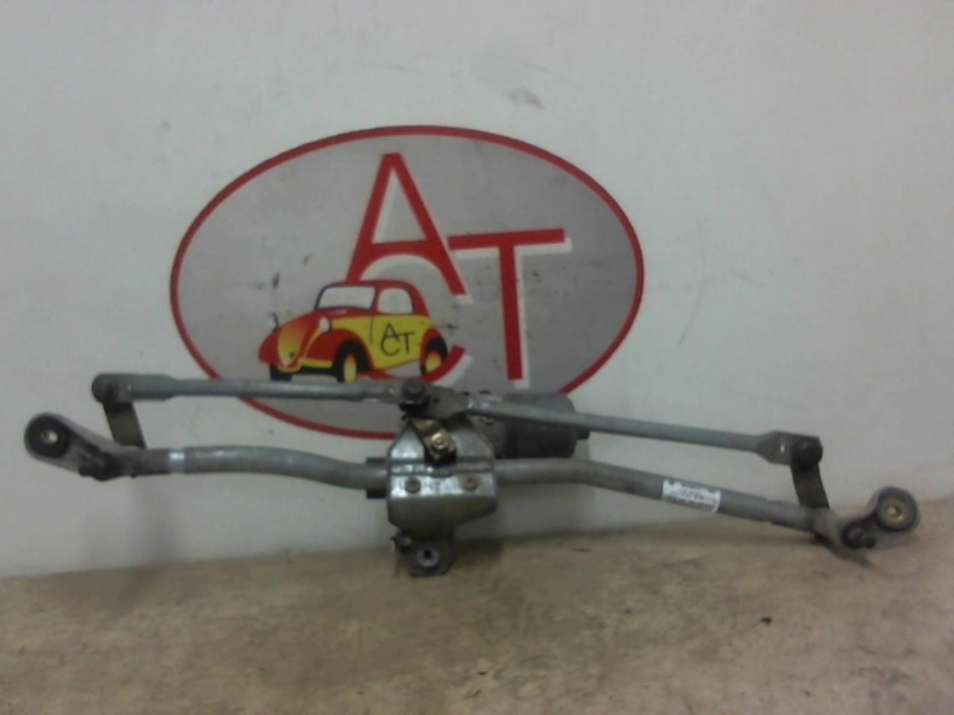 Motore tergicristallo anteriore AUDI A4 2  - 1