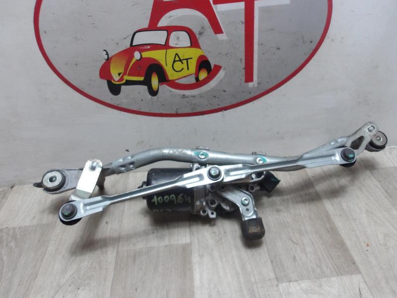 Motore tergicristallo anteriore CITROEN DS3 PHASE 1  - 1