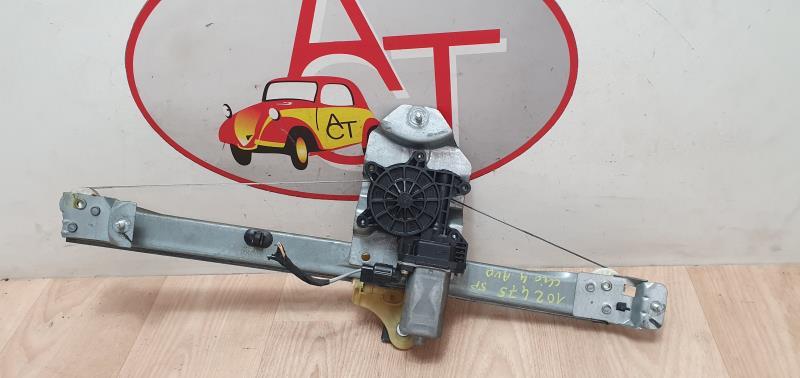 Motore alzacristalli anteriore destro RENAULT CLIO 4 PHASE 1 Diésel - 1