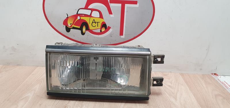 Gruppo ottico anteriore principale destro (luci)(faro) NISSAN BLUEBIRD 1  - 1