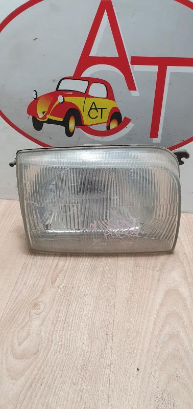 Gruppo ottico anteriore principale destro (luci)(faro) NISSAN MICRA 1  - 1