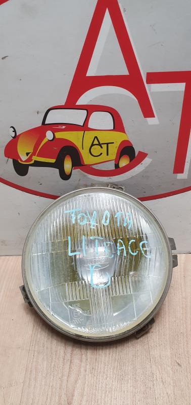 Gruppo ottico anteriore principale sinistro (luci)(faro) TOYOTA LITE-ACE 3  - 1