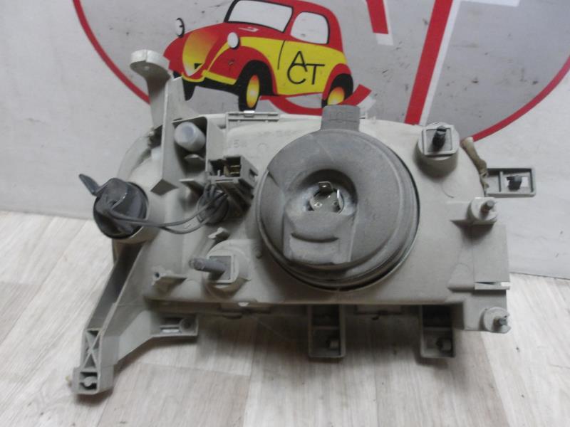 Gruppo ottico anteriore principale sinistro (luci)(faro) NISSAN MICRA 1  - 1