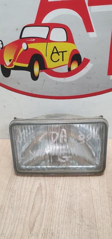 Gruppo ottico anteriore principale sinistro (luci)(faro) MAZDA 929 1  - 1