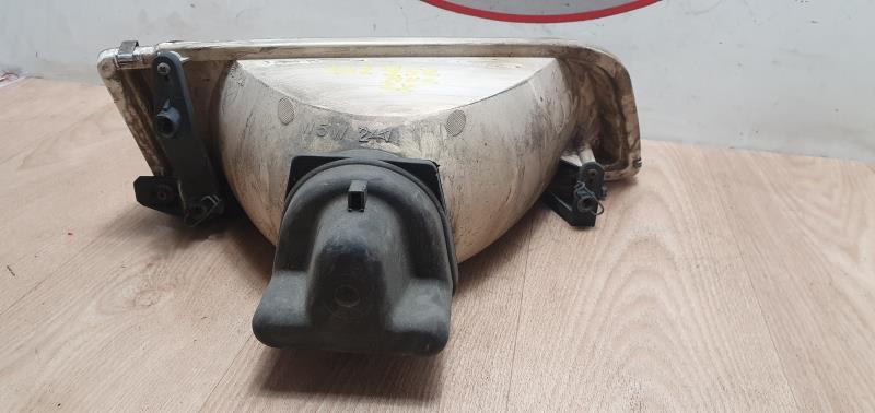 Gruppo ottico anteriore principale sinistro (luci)(faro) CITROEN ZX PHASE 2 Gasolina - 1