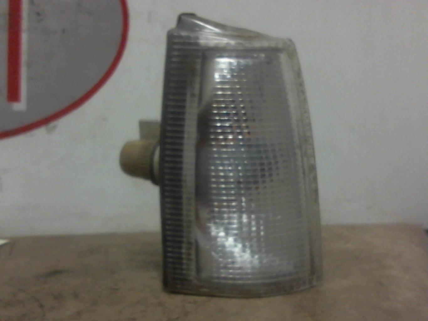 Gruppo ottico anteriore secondario destro (luci)(freccia) FIAT CROMA 1  - 1