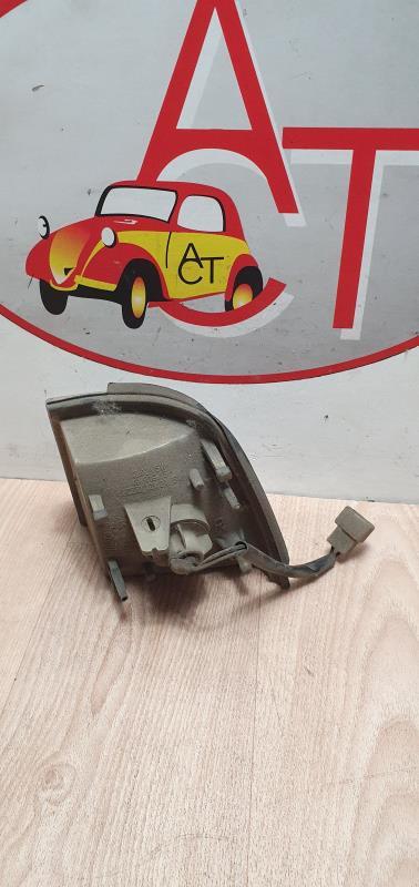 Gruppo ottico anteriore secondario destro (luci)(freccia) MAZDA 626 3  - 1