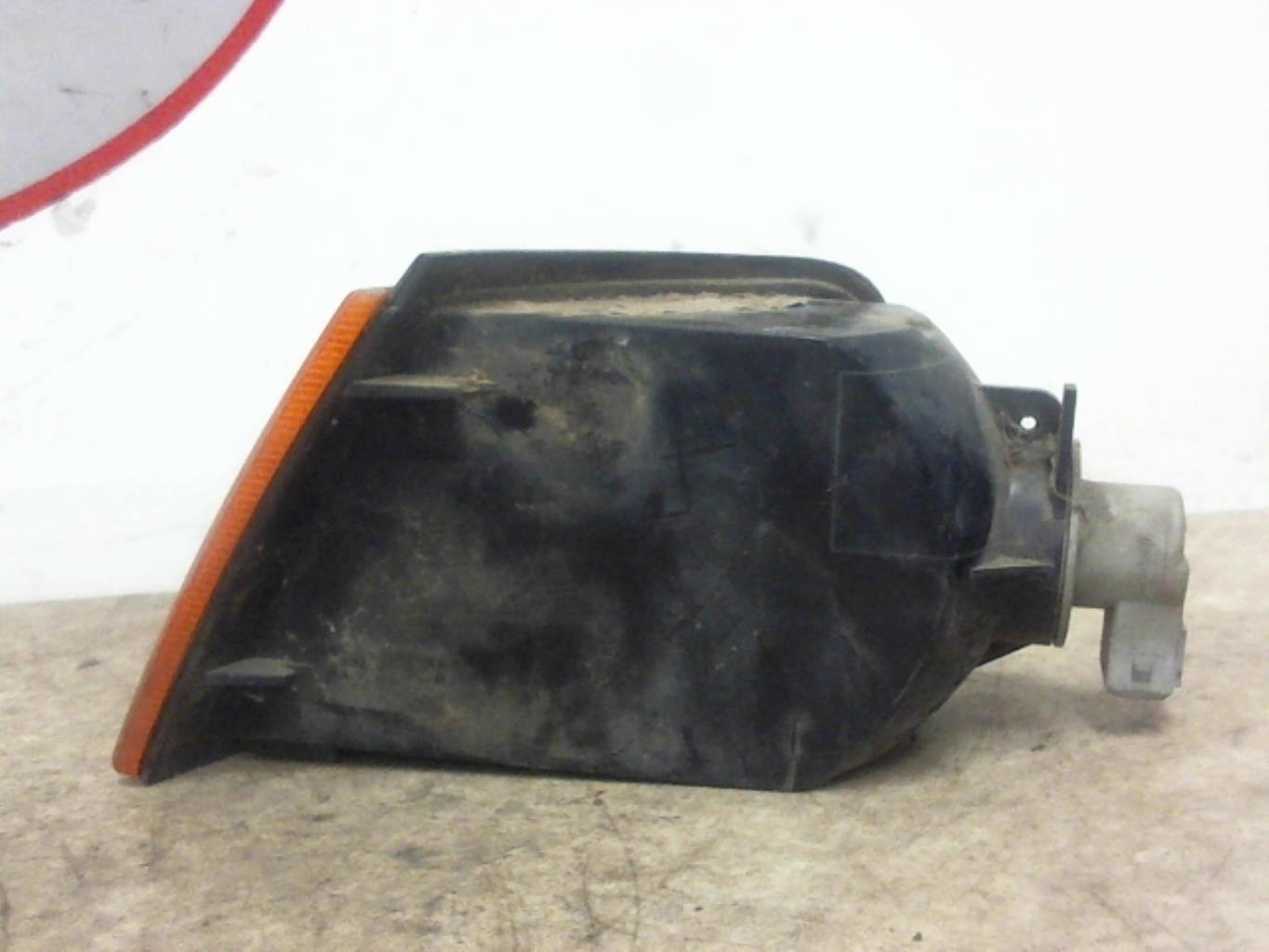 Optique avant secondaire droit (feux)(clignotant) SEAT TOLEDO 1  - 1