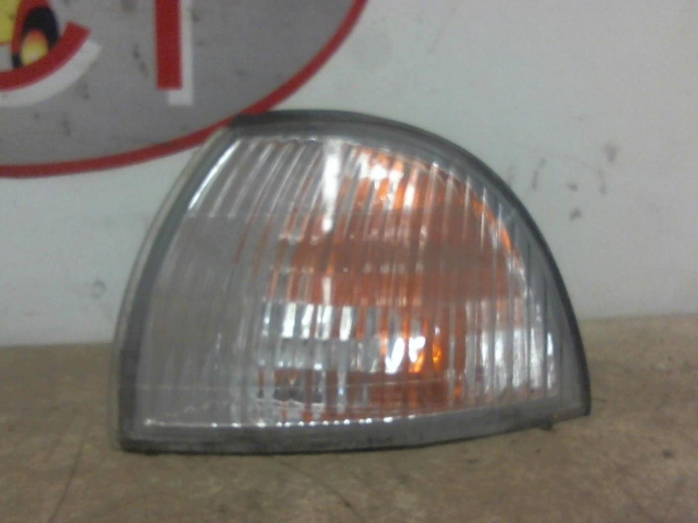 Optique avant secondaire gauche (feux)(clignotant) DAEWOO NEXIA  - 1