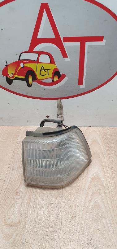 Gruppo ottico anteriore secondario sinistro (luci)(freccia) MAZDA 626 3  - 1