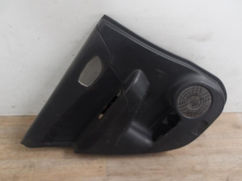 Pannello portiera posteriore sinistro RENAULT KOLEOS 1 PHASE 2 Diésel - 1