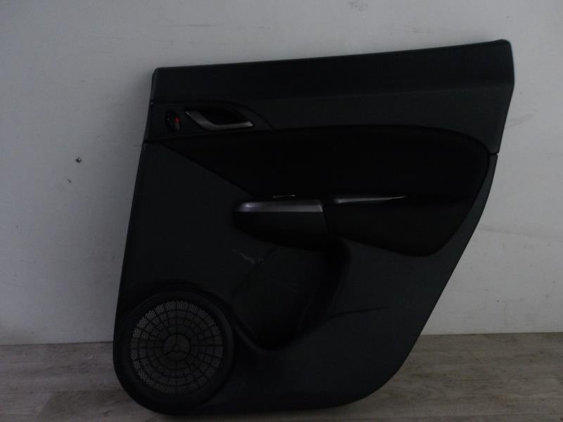 Pannello portiera posteriore sinistro HONDA CIVIC 8 PHASE 2 Diésel - 1