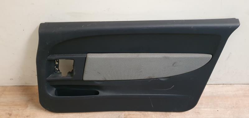 Pannello portiera anteriore destro PEUGEOT 1007 Diésel - 1