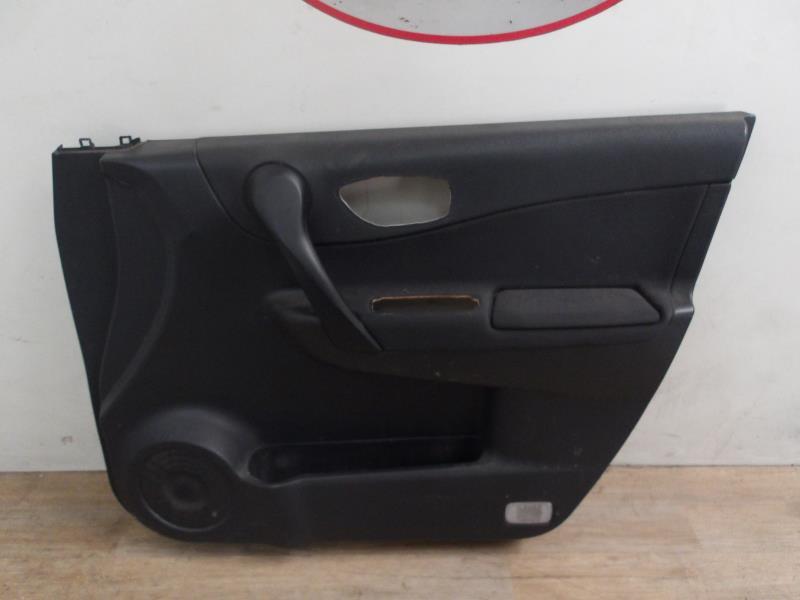 Pannello portiera anteriore destro RENAULT KOLEOS 1 PHASE 2 Diésel - 1
