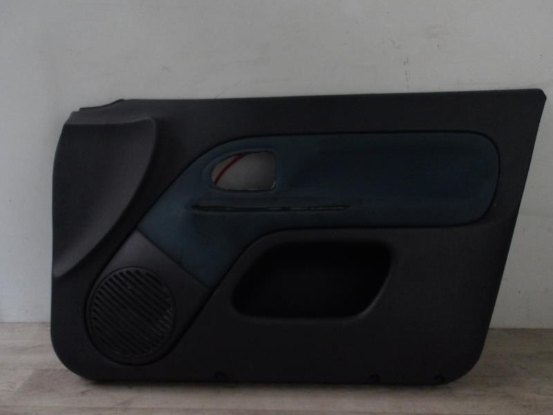 Pannello portiera anteriore destro RENAULT CLIO 2 CAMPUS PHASE 1 Diésel - 1