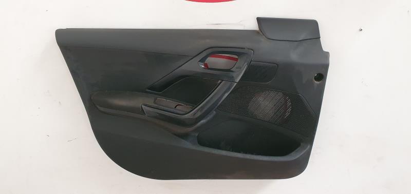 Pannello portiera anteriore sinistro PEUGEOT 208 1 PHASE 1 Diésel - 1