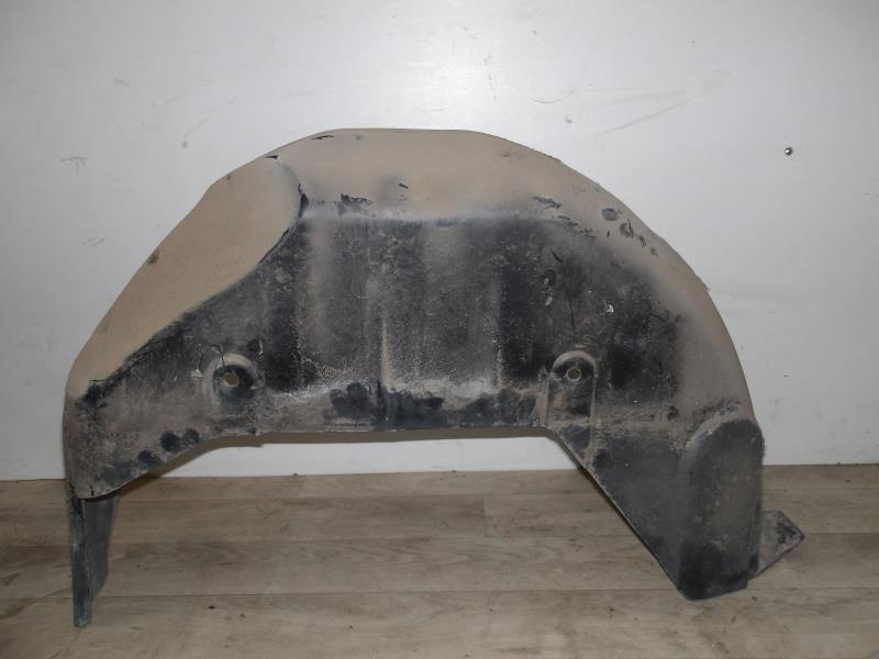 Parasale posteriore destro CITROEN BERLINGO 1 PHASE 2 Diésel - 1