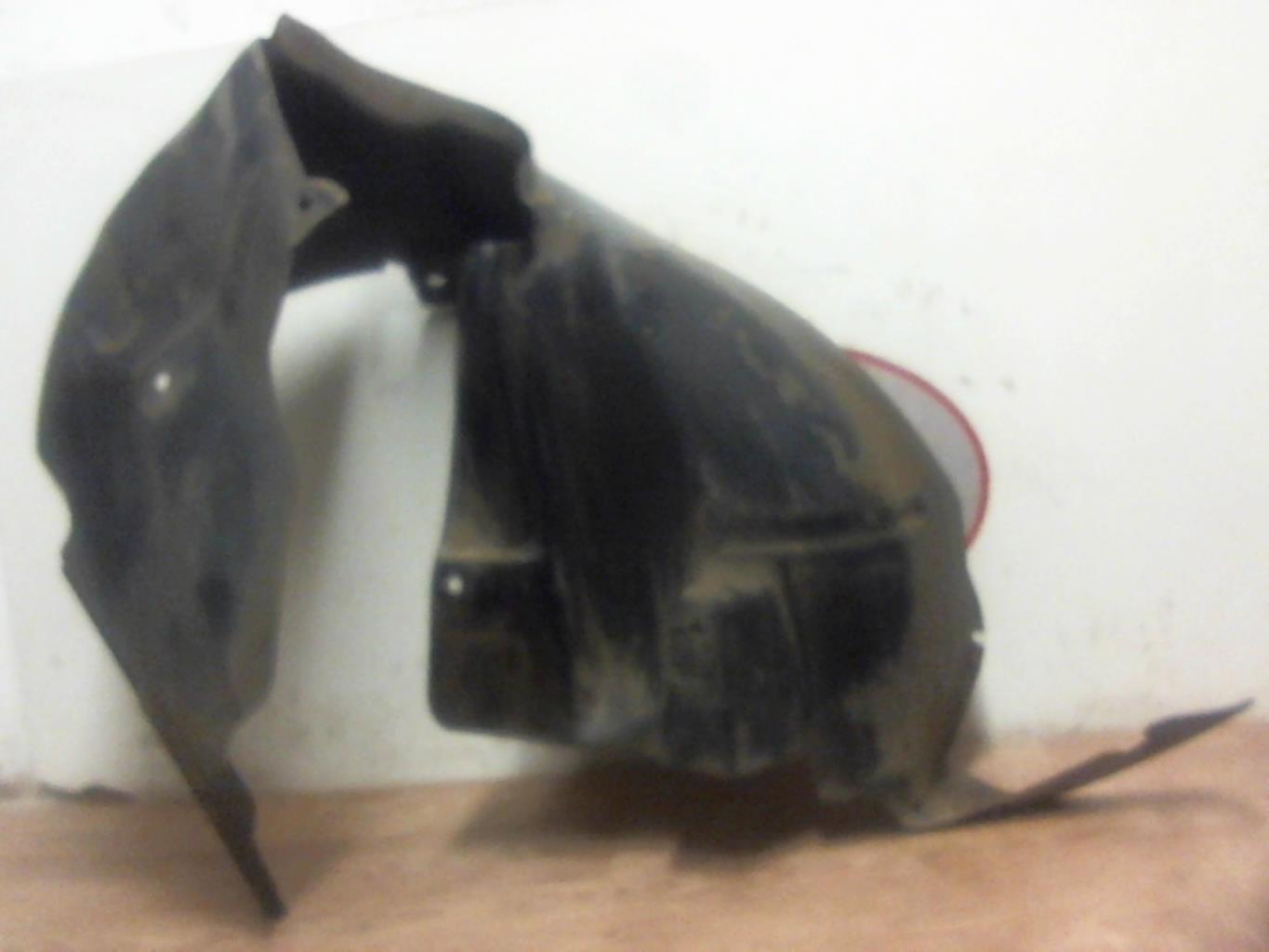 Parasale posteriore destro LAND ROVER FREELANDER 1 PHASE 2 Diésel - 1