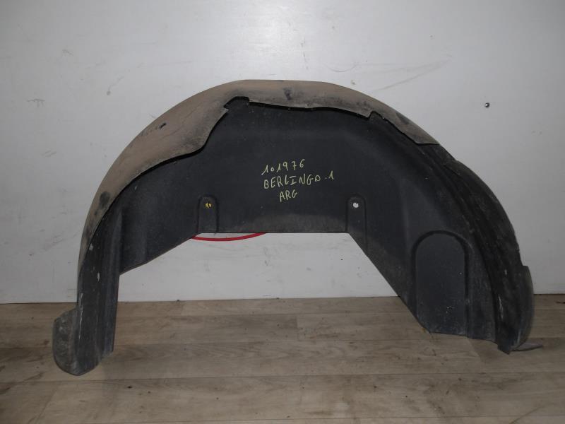 Parasale posteriore sinistro CITROEN BERLINGO 1 PHASE 2 Diésel - 1