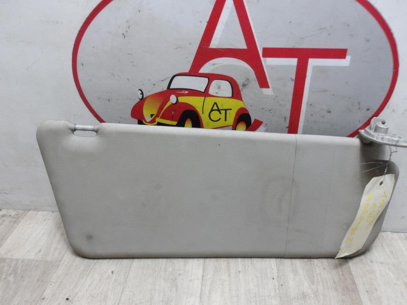 Visiera parasole destra CITROEN BERLINGO 2 PHASE 1 Diésel - 1