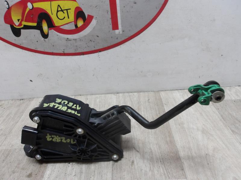 Pedale d'accelerateur HONDA CIVIC 8 PHASE 2 Diesel - 1