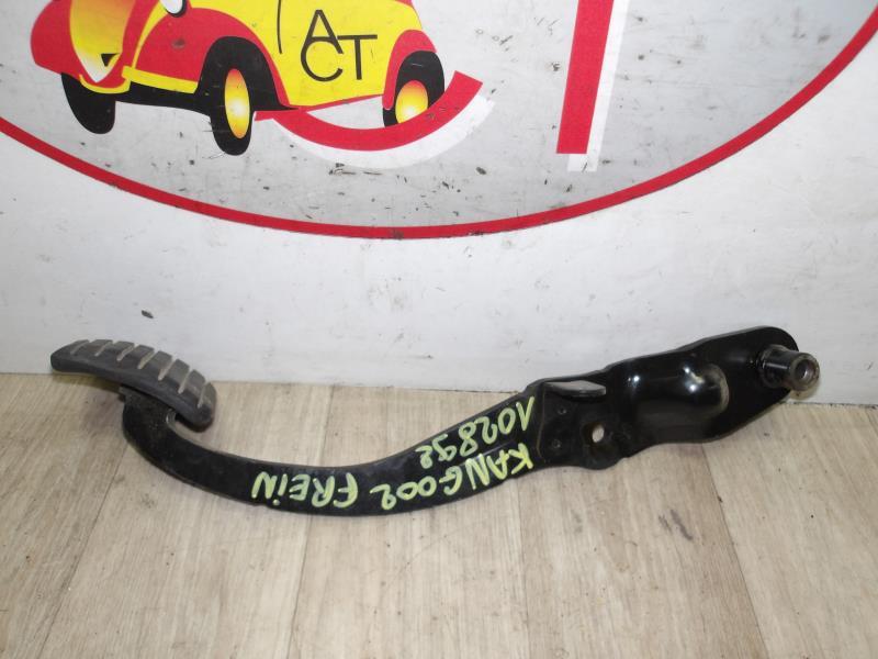 Pedale de frein RENAULT KANGOO 2 PHASE 2 Diesel - 1