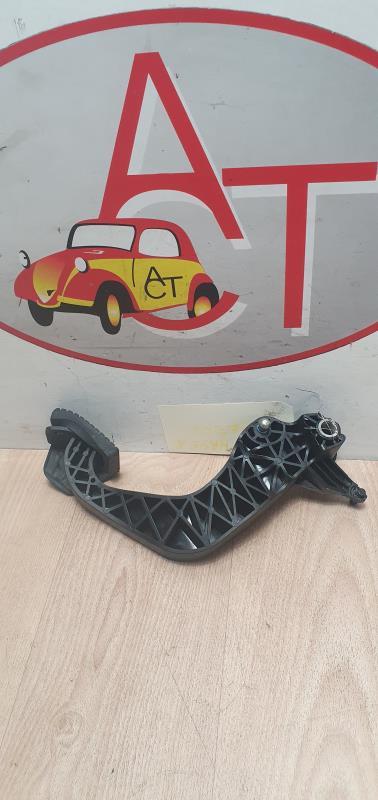 Pedale d'embrayage CITROEN C4 2 PHASE 1 Diesel - 1