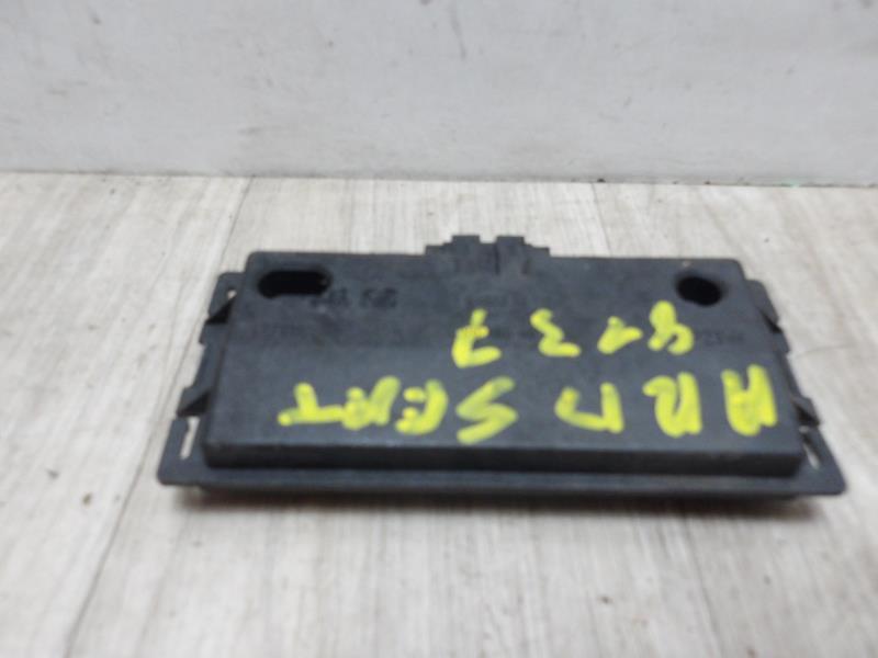 Base portalampade fanale posteriore destro SEAT TOLEDO 1  - 1