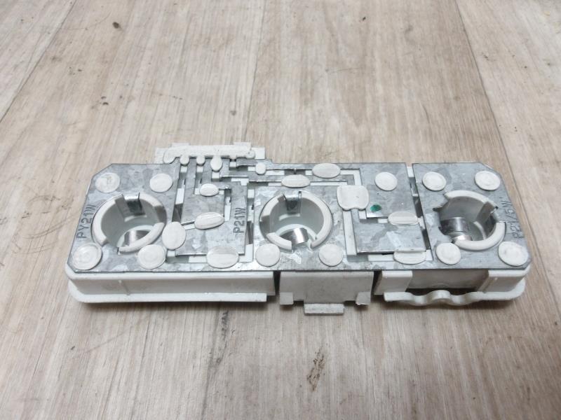 Base portalampade fanale posteriore destro SEAT CORDOBA 1  - 1
