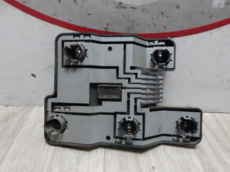 Base portalampade fanale posteriore destro OPEL ASTRA F  - 1