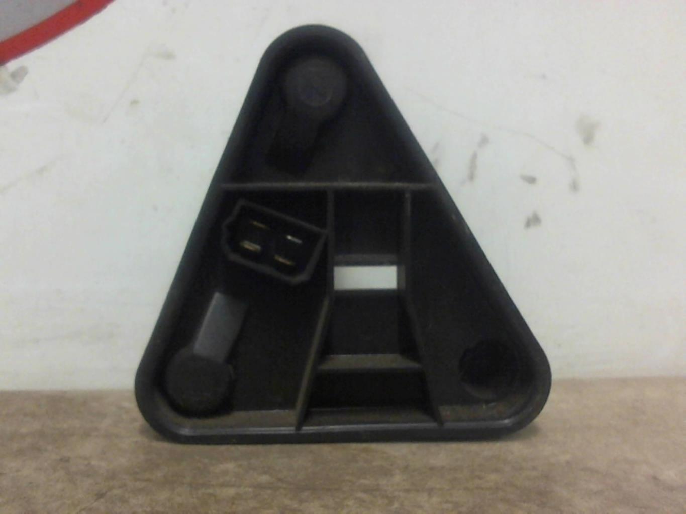 Base portalampade fanale posteriore destro SKODA FAVORIT PHASE 2  - 1